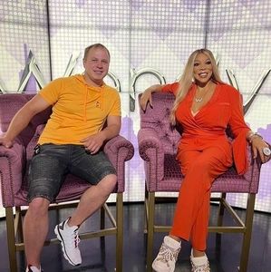 Meet your Posher, Ivan